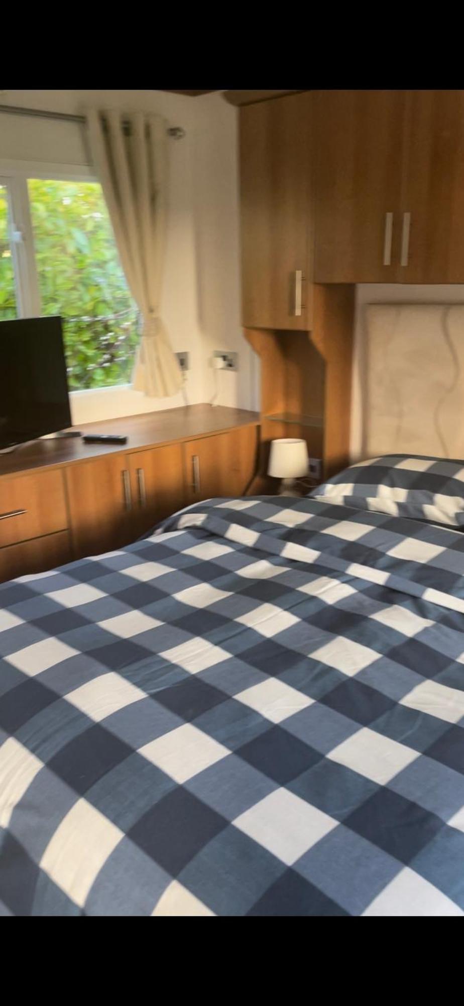 1 Gullion Lodge Нюри Екстериор снимка