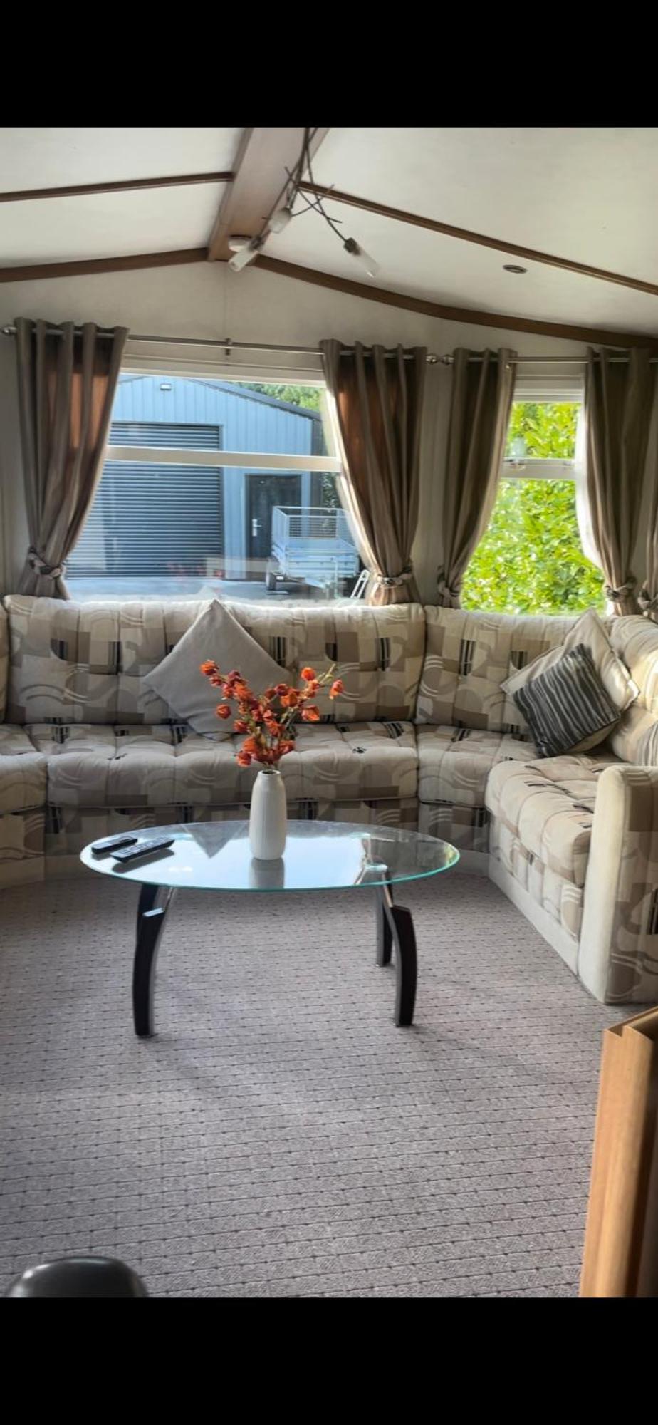1 Gullion Lodge Нюри Екстериор снимка