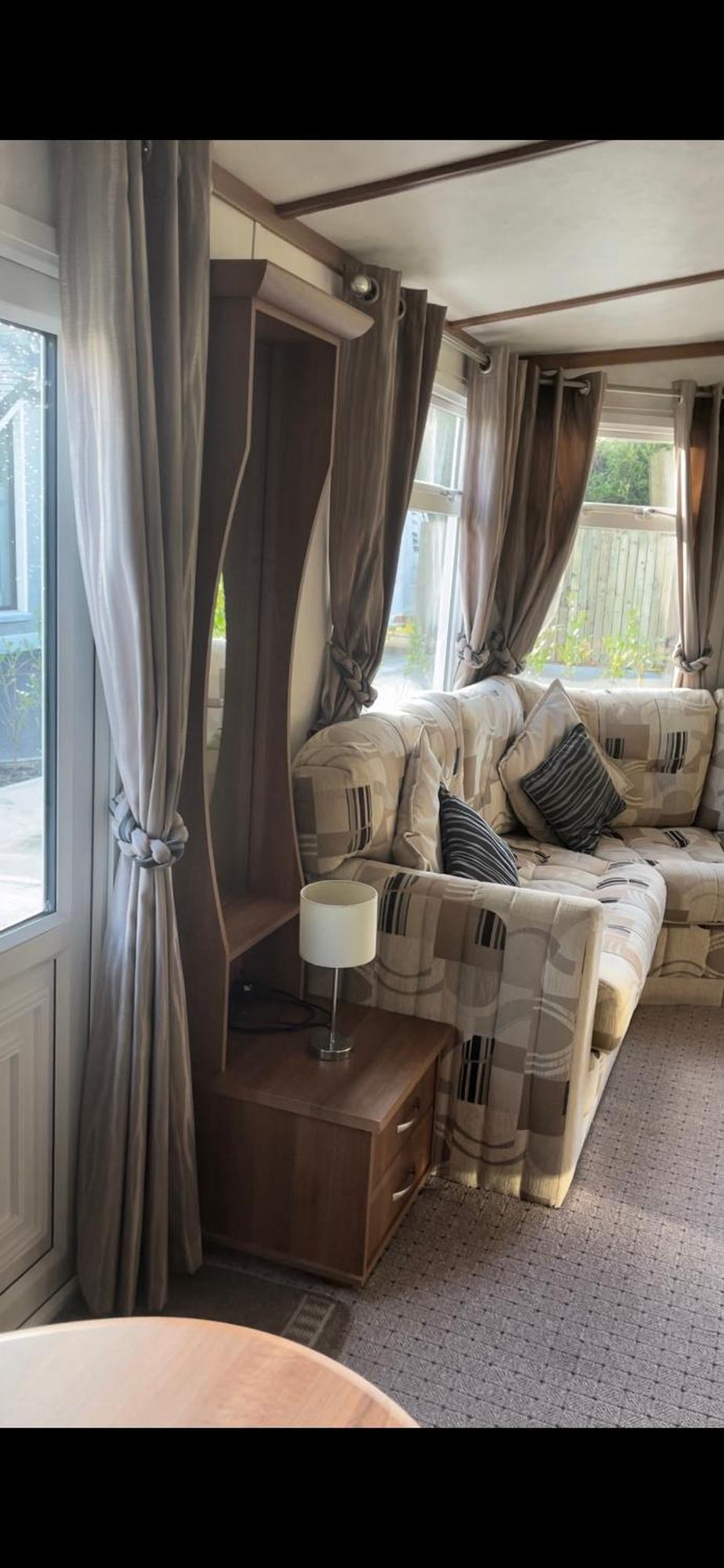 1 Gullion Lodge Нюри Екстериор снимка